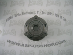 Radlager Vorne - Wheel Bearing Front  Cherokee  90-02